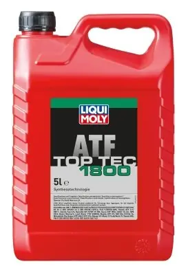 OLEJ PRZEKŁADNIOWY DEXRON VI ATF TOP TEC Wyjątkowa oferta