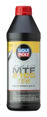 OLEJ LQM 75W TOP TEC MTF 5100 1L Kup teraz