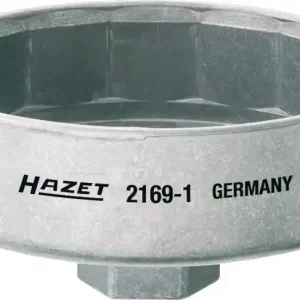 Łatwy zwrot KLUCZ DO DEMONTAŻU FILTRÓW OLEJU