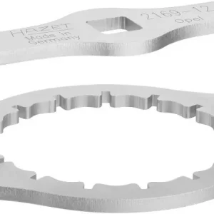 KLUCZ DO FILTRA OLEJU 15 ROWKÓW 74,7MM A Oferta