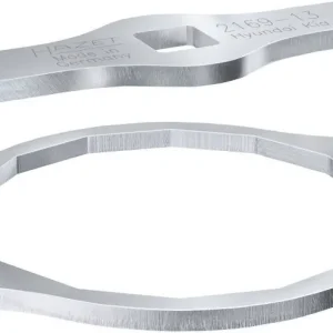 Darmowy zwrot KLUCZ DO FILTRA OLEJU 14-KT 80MM HYUNDAI