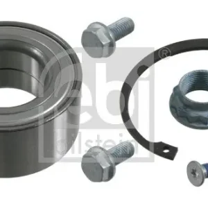 Zestaw łożysk koła FEBI BILSTEIN 21697 Zamów dziś