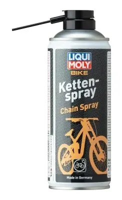 BIKE SMAR DO LANCUCHA ROWER 400ML SPRAY Sprawdź teraz