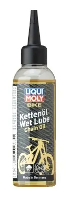 BIKE OLEJ LQM DO LANCUCHA ROWEROW.100ML Ostatnia szansa