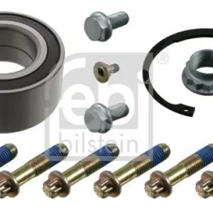 Bestseller Zestaw łożysk koła FEBI BILSTEIN 21873