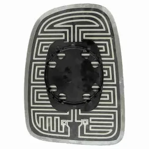 Bestseller Szkło lusterka, lusterko zewnętrzne VEMO V25-69-0061
