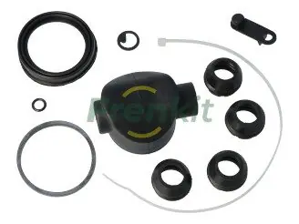 Oferta czasowa Zestaw naprawczy, zacisk hamulca FRENKIT 250001