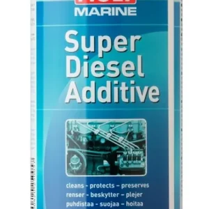 DODATEK DO DIESLA MARINE 0,5L Sprawdź teraz
