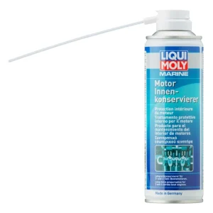 Dodaj do koszyka SPRAY DO KONSERWACJI SILNIKA MARINE 0,3L