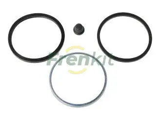 Oferta czasowa Zestaw naprawczy, zacisk hamulca FRENKIT 251013
