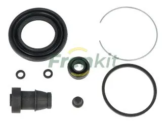 Oferta limitowana Zestaw naprawczy, zacisk hamulca FRENKIT 251034