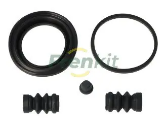 Oferta limitowana Zestaw naprawczy, zacisk hamulca FRENKIT 251052
