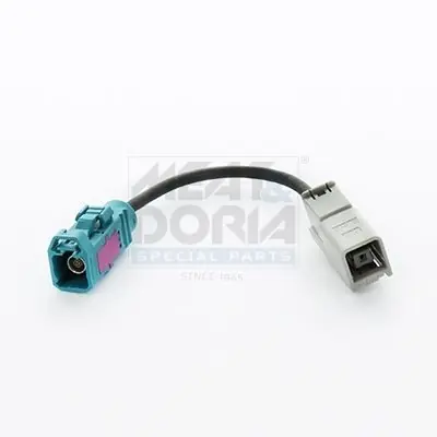 Adapter, przewód anteny MEAT & DORIA 25177 Dostępne od ręki