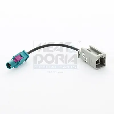 Adapter, przewód anteny MEAT & DORIA 25178 Do wyczerpania zapasów