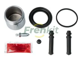 Zestaw naprawczy, zacisk hamulca FRENKIT 251910 Kup online