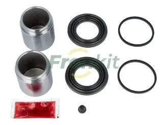 Oferta limitowana Zestaw naprawczy, zacisk hamulca FRENKIT 251950