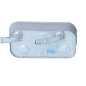 Chłodnica oleju, automatyczna przekładnia NRF 31190 Szybka wysyłka