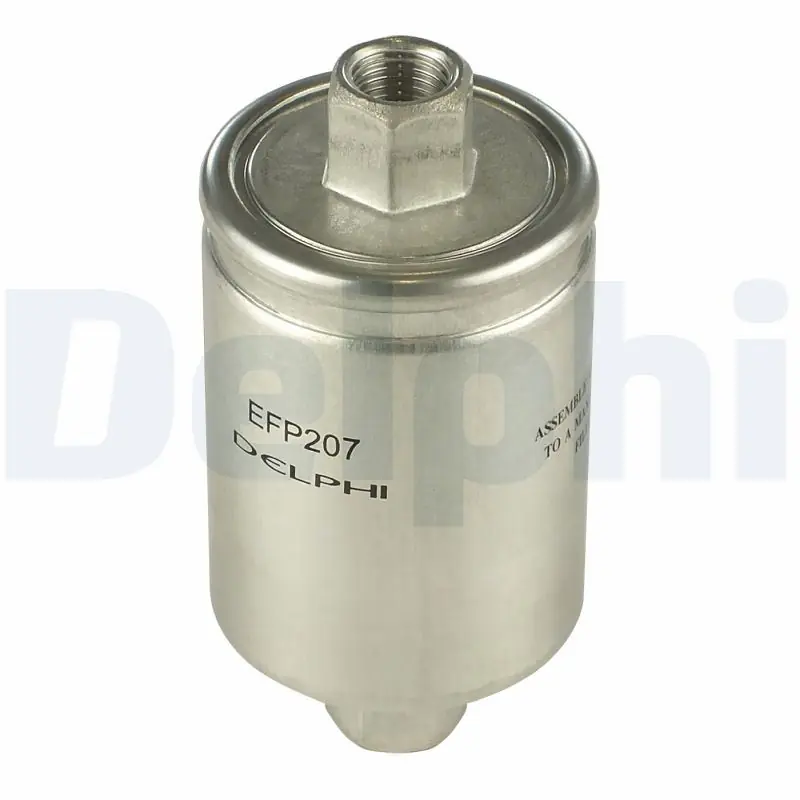 Wyprzedaż Filtr paliwa DELPHI EFP207