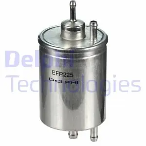 Obniżka ceny Filtr paliwa DELPHI EFP225