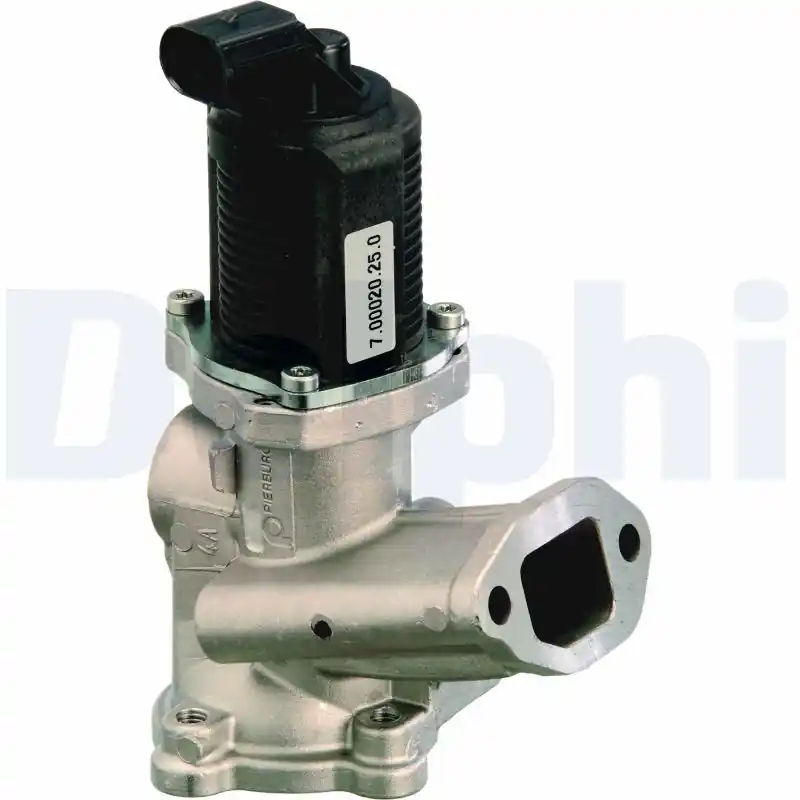 Wyprzedaż Zawór AGR DELPHI EG10258-12B1