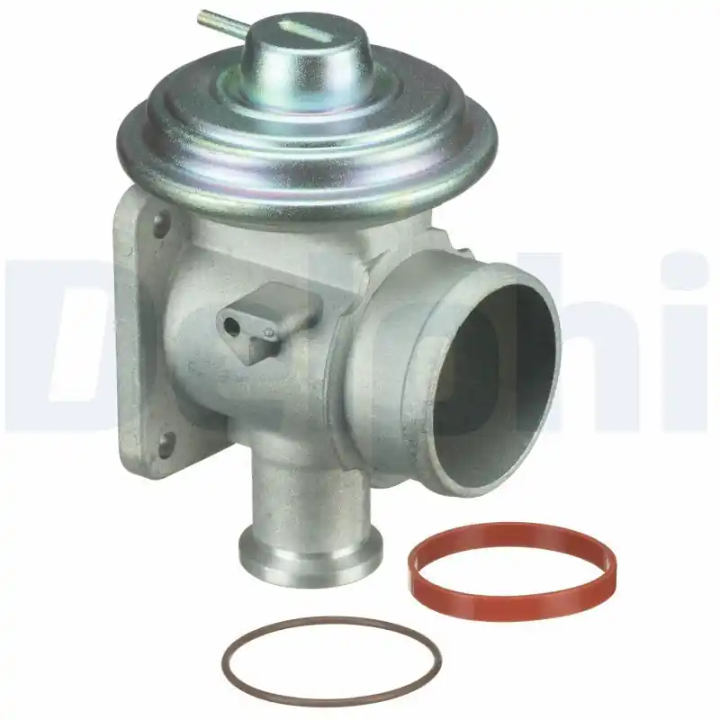 Do wyczerpania zapasów Zawór AGR DELPHI EG10464-12B1