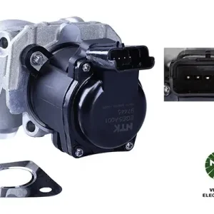 Nie przegap Zawór AGR NGK 97445