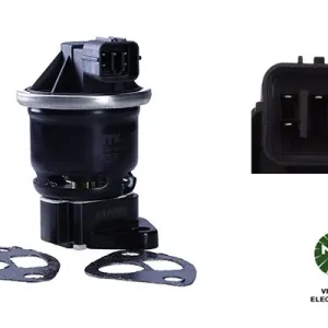 Cena promocyjna Zawór AGR NGK 90228