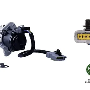 Ostatnie sztuki Zawór AGR NGK 91117