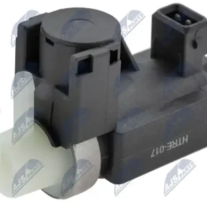 Bestseller Przetwornik ciśnienia, turbosprężarka NTY EGR-RE-017