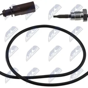 Bestseller czujnik, temperatura spalin NTY EGT-AU-065