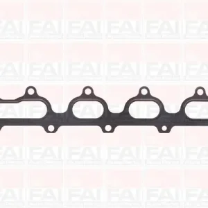 Darmowy zwrot Zestaw uszczelek, kolektor wydechowy FAI AUTOPARTS EM1369