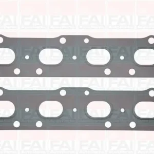 Łatwy zwrot Zestaw uszczelek, kolektor wydechowy FAI AUTOPARTS EM1475