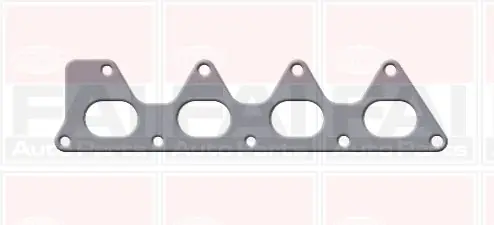 Kup online Zestaw uszczelek, kolektor wydechowy FAI AUTOPARTS EM1761