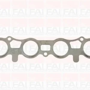 Zestaw uszczelek, kolektor wydechowy FAI AUTOPARTS EM2107 Tylko dziś