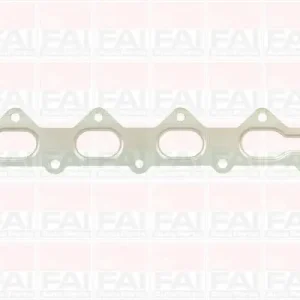 Zestaw uszczelek, kolektor wydechowy FAI AUTOPARTS EM2109 Niska cena