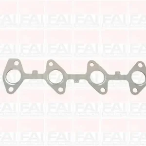 Zestaw uszczelek, kolektor wydechowy FAI AUTOPARTS EM2124 Szybka wysyłka