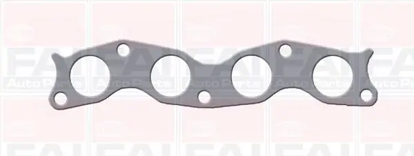 Zestaw uszczelek, kolektor wydechowy FAI AUTOPARTS EM2150 Do wyczerpania zapasów