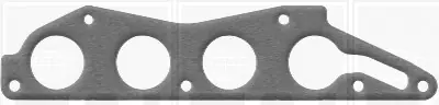 Zestaw uszczelek, kolektor wydechowy FAI AUTOPARTS EM2163 Taniej