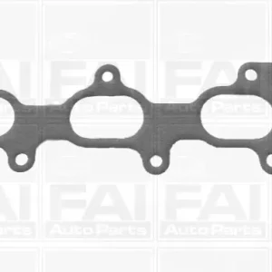 Najlepsza cena Zestaw uszczelek, kolektor wydechowy FAI AUTOPARTS EM2169