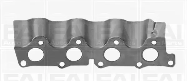 Zestaw uszczelek, kolektor wydechowy FAI AUTOPARTS EM2192 Nowość