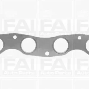 Zestaw uszczelek, kolektor wydechowy FAI AUTOPARTS EM2197 Kup teraz