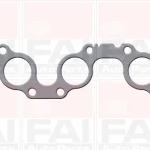 Zestaw uszczelek, kolektor wydechowy FAI AUTOPARTS EM2226 Nie przegap