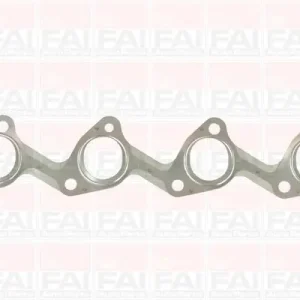 Zestaw uszczelek, kolektor wydechowy FAI AUTOPARTS EM454 Bezpieczna płatność