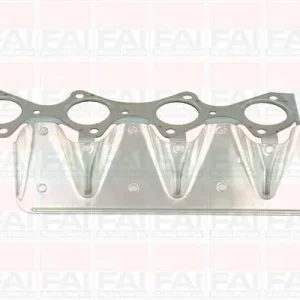 Zestaw uszczelek, kolektor wydechowy FAI AUTOPARTS EM470 Bezpieczne zakupy