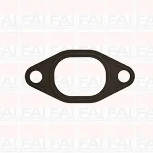 Zestaw uszczelek, kolektor wydechowy FAI AUTOPARTS EM484 Wyprzedaż