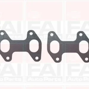 Zestaw uszczelek, kolektor wydechowy FAI AUTOPARTS EM586 Bezpieczna płatność