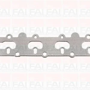 Zestaw uszczelek, kolektor wydechowy FAI AUTOPARTS EM741 Nowość