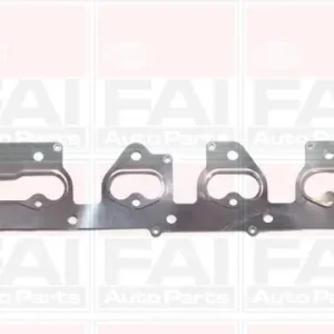 Kup online Zestaw uszczelek, kolektor wydechowy FAI AUTOPARTS EM741A