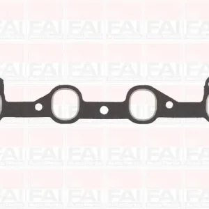 Zestaw uszczelek, kolektor wydechowy FAI AUTOPARTS EM744 Ostatnie sztuki