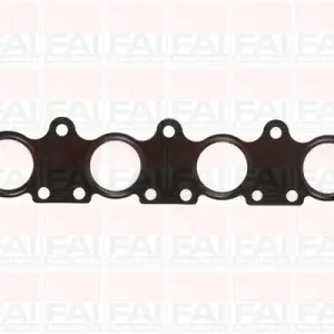 Zestaw uszczelek, kolektor wydechowy FAI AUTOPARTS EM750 Ekspresowa dostawa